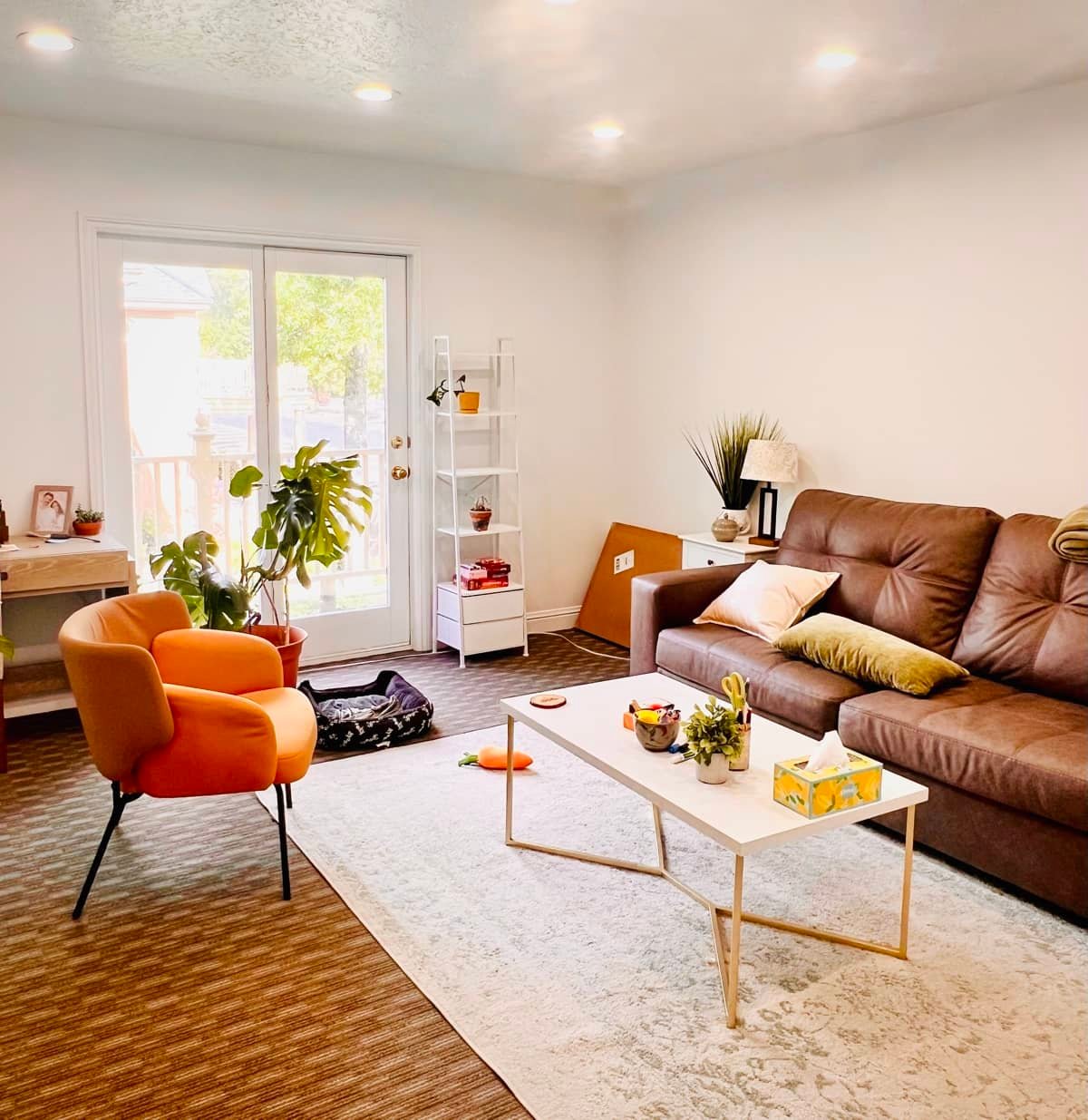 Brynlee Furnell's Office