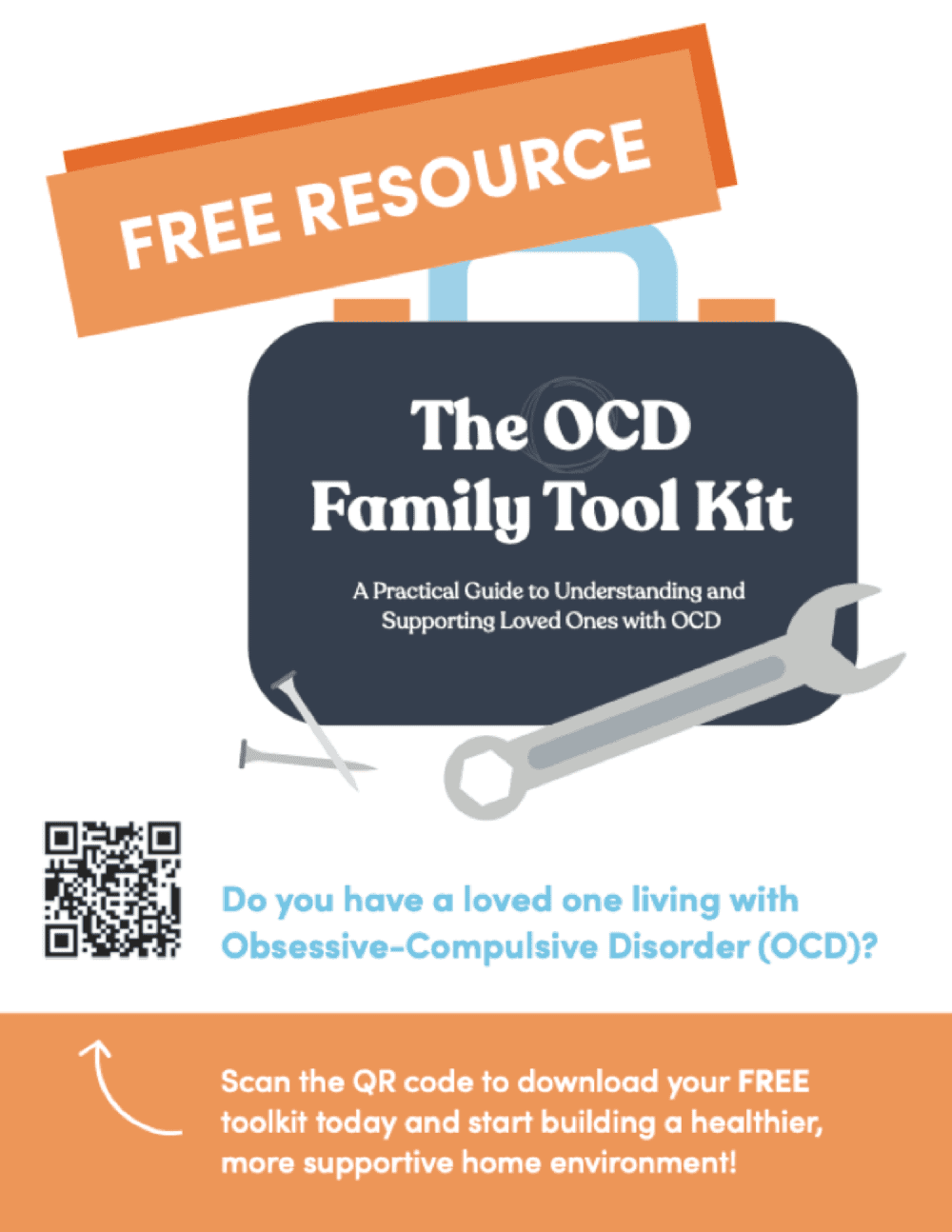 OCD Family Tool Kit