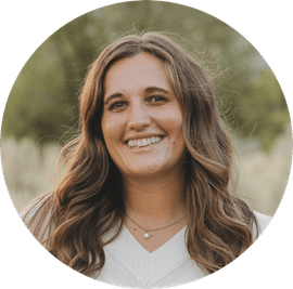 Portrait of Jessica King, MSW-Intern