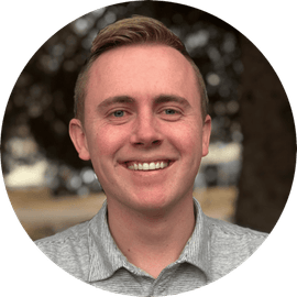 Portrait of Rob Dixon, Clinical Mental Health Counselor-Intern