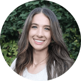 Portrait of Brynlee Furnell, CSW