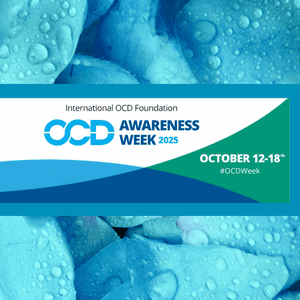Understanding OCD: Awareness, Compassion, and Recovery
