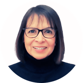 Portrait of Annabella Hagen, LCSW