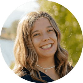 Portrait of Bree Hassell Packham, CSW