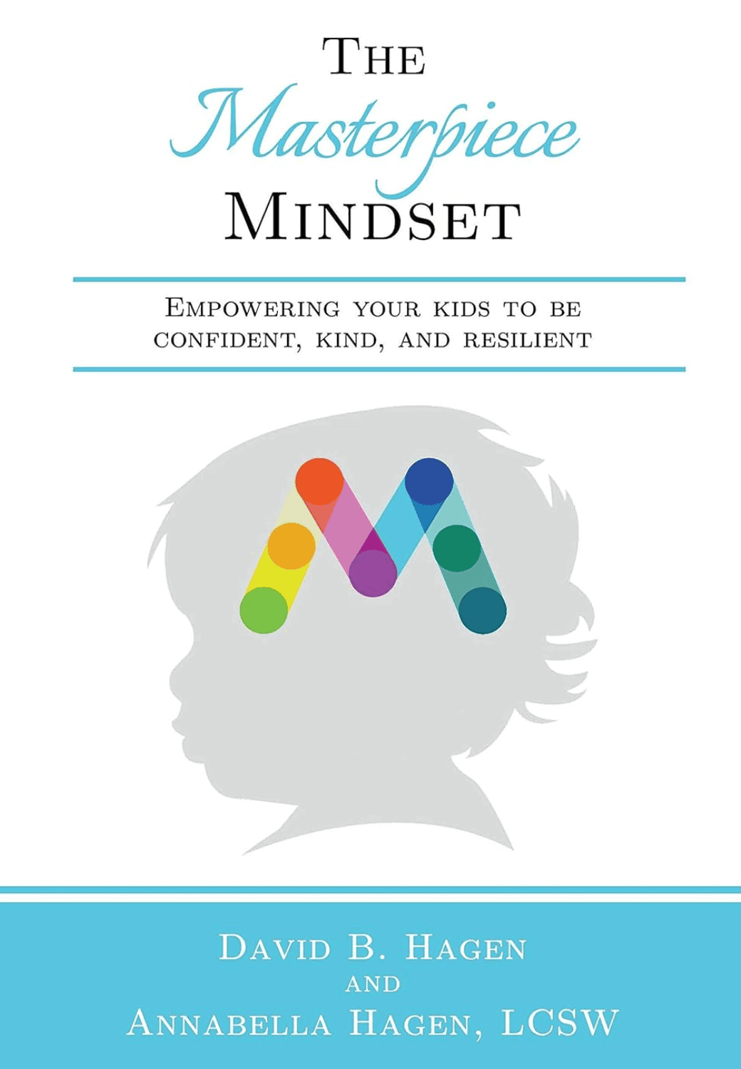 The Masterpiece Mindset book cover.