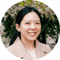 Dorian Huang