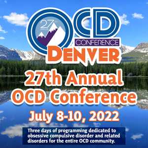 Join Mindset Family Therapy at the International OCD Conference This Year!