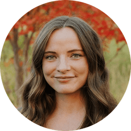 Portrait of Nicole Hooley, MSW-Intern