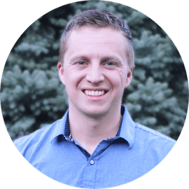 Portrait of Erik Wells, LCSW