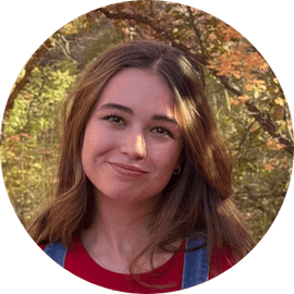 Portrait of Sarah Fairbanks, CSW